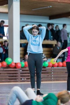 Bild 15 - F HSG Kremperheide/Muensterdorf - Slesvig IF 2 : Ergebnis: 30:26